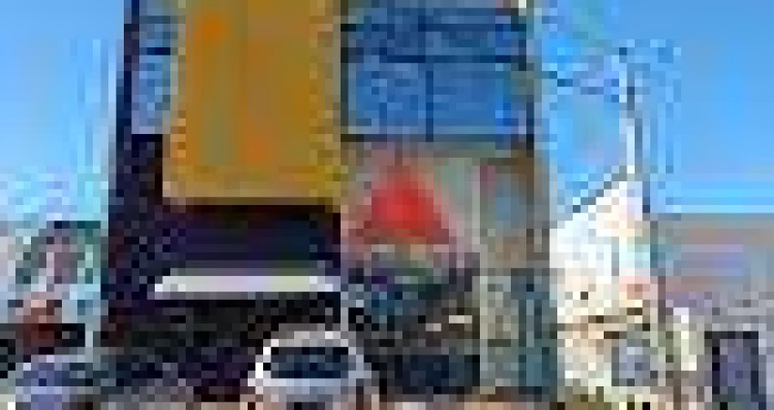 Sala para alugar, 78 m² por R$ 1.735,00/mês - Jardim Girassol - Americana/SP