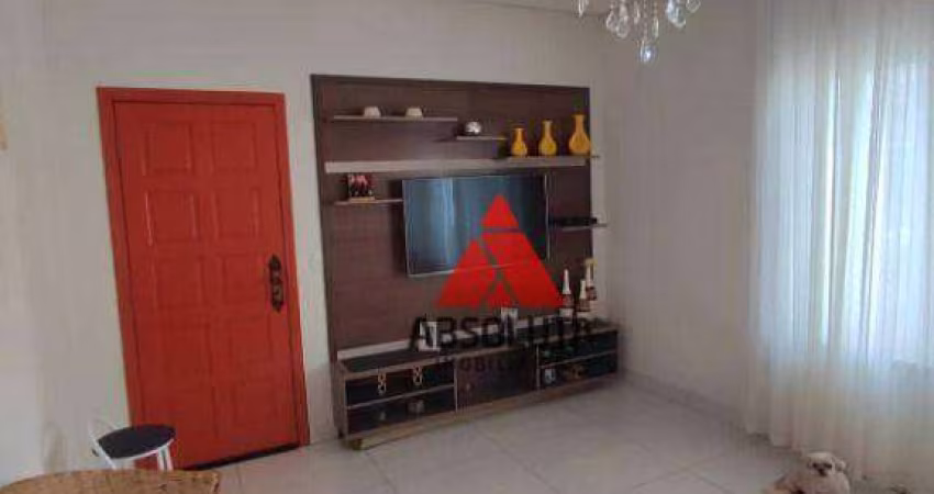 Casa à venda, 250 m² por R$ 880.000,00 - Vila Cordenonsi - Americana/SP