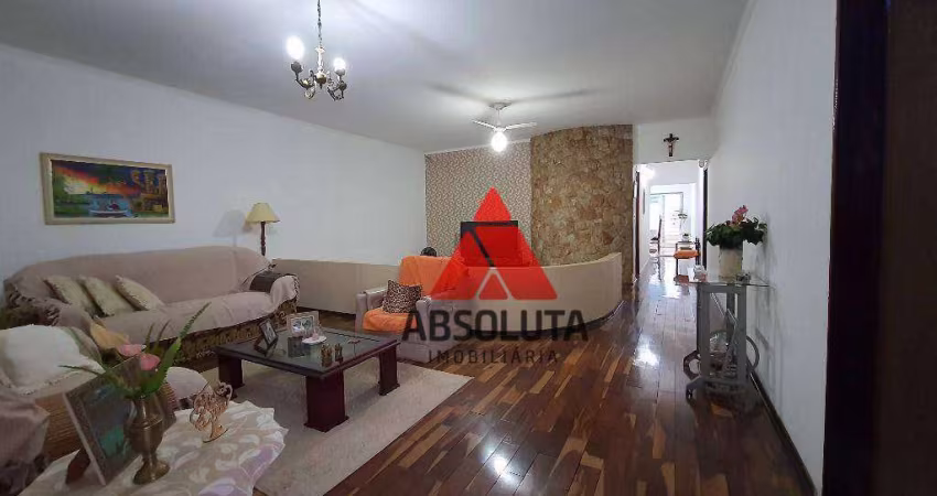 Casa com 3 dormitórios à venda, 180 m² por R$ 860.000,00 - Vila Galo - Americana/SP