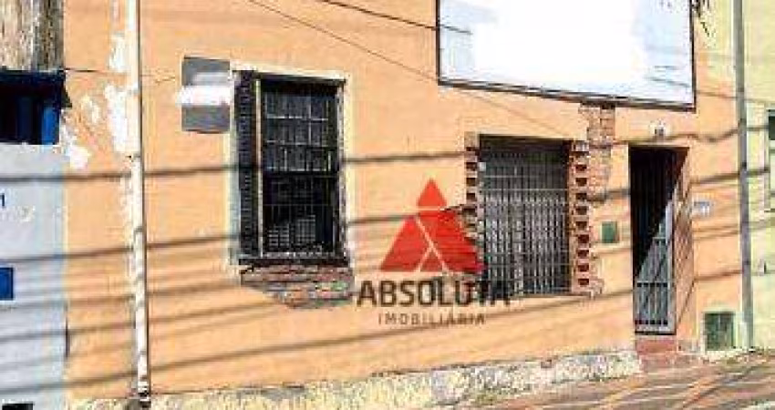 Centro AmericanaSP