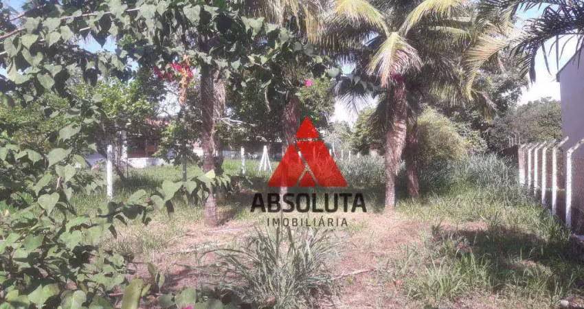 Terreno à venda, 600 m² por r$ 350.000,00 - bosque dos ipês - americana/sp