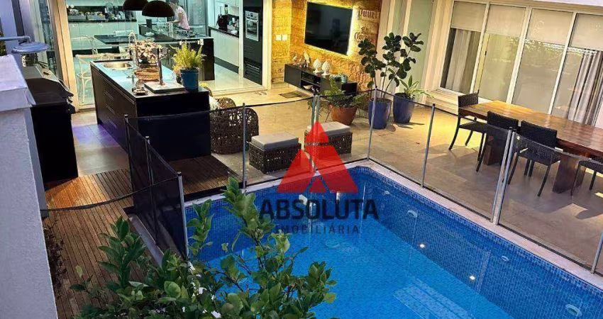 Residencial Jardim Villagio II - Americana/SP