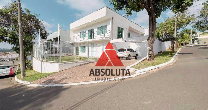Casa Condominio Fechado Americana SP