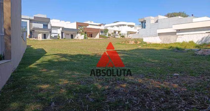 Terreno à venda, 424 m² por R$ 424.000,00 - Condomínio Villa Carioba - Americana/SP