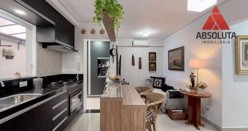 Apartamento Residencial Caribe