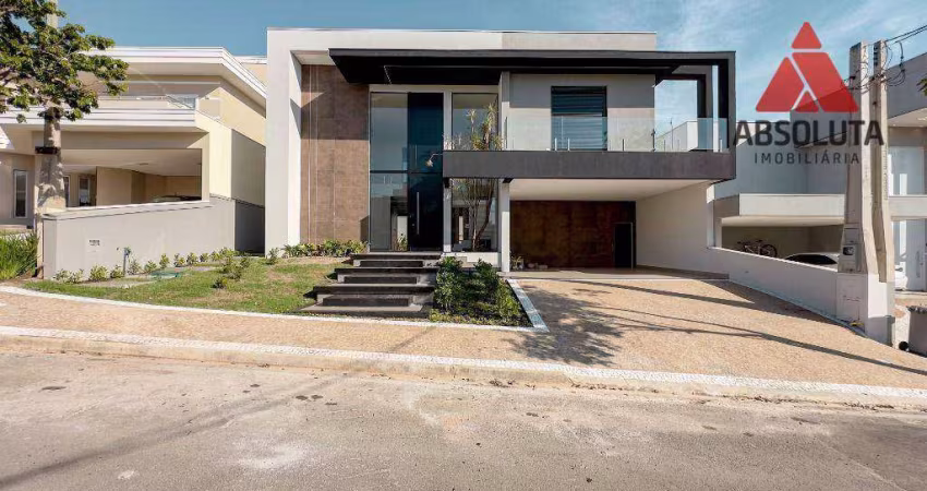 Casa Condomínio Residencial Villagio