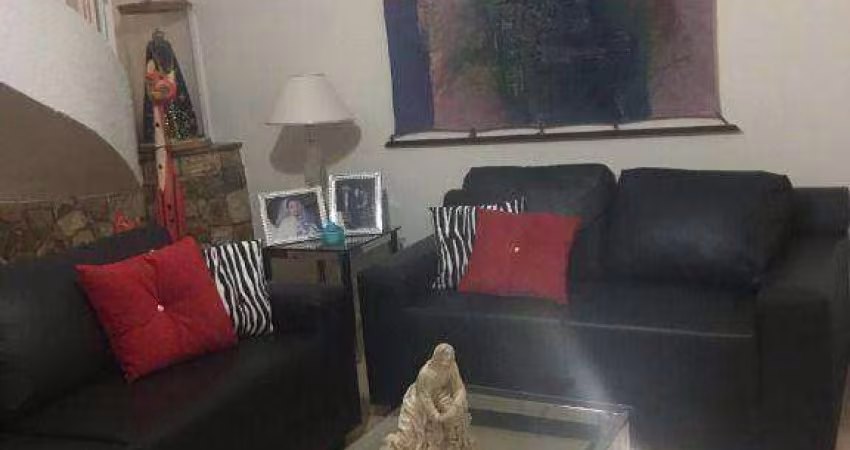 Casa com 3 dormitórios à venda, 233 m² por R$ 650.000 - Cidade Jardim II - Americana/SP