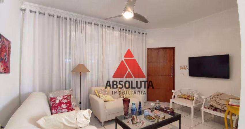 Casa com 2 dormitórios à venda, 140 m² por R$ 380.000,00 - Parque Nova Carioba - Americana/SP