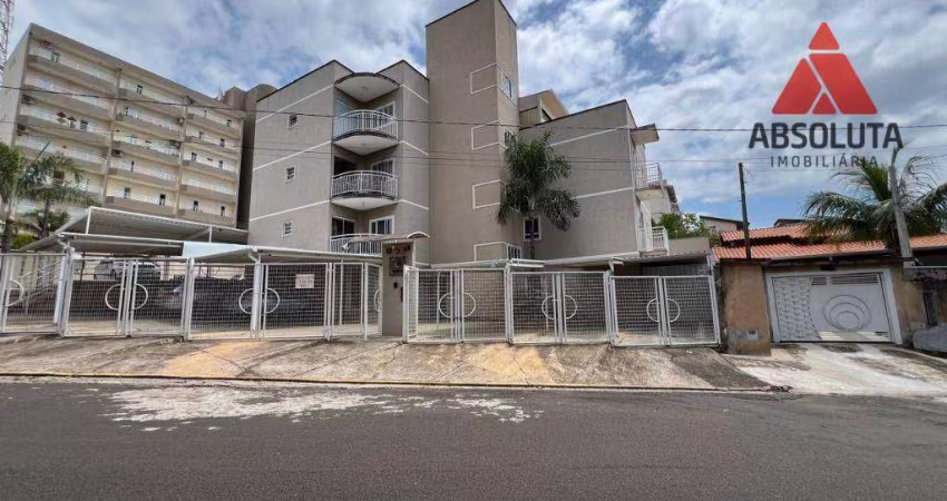 Apartamento Catharina Zanaga