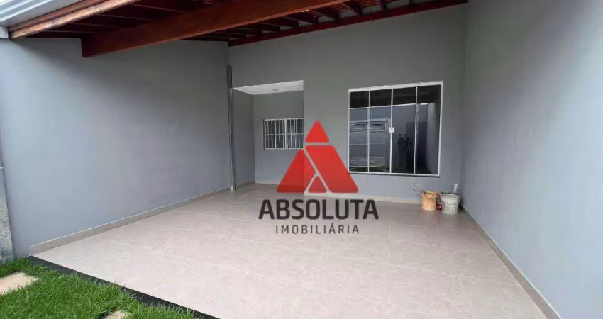 Casa Jardim Boer