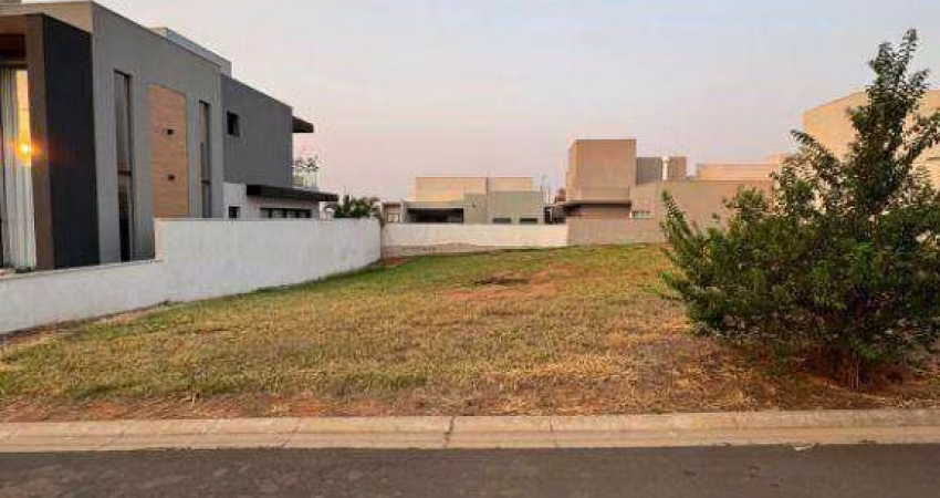 Terreno à venda, 300 m² por R$ 295.000 - Jardim Solar das Esmeraldas - Nova Odessa/SP