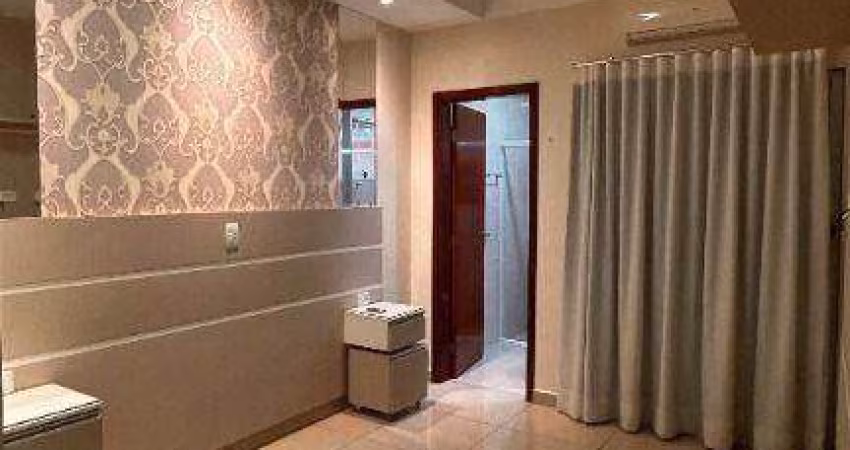 Apartamento com 2 dormitórios à venda, 76 m² por R$ 430.000,00 - Jardim Dona Judith - Americana/SP
