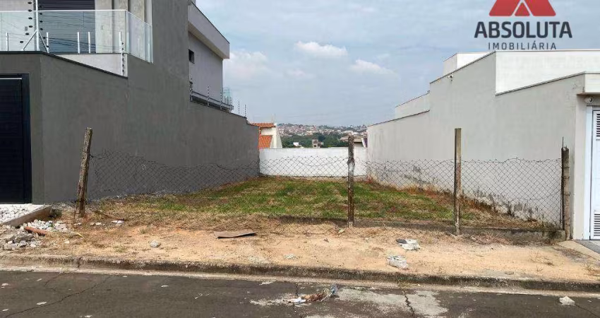 Terreno a Venda Jardim Paulistano, 330 m2 por R$ 396.000,00