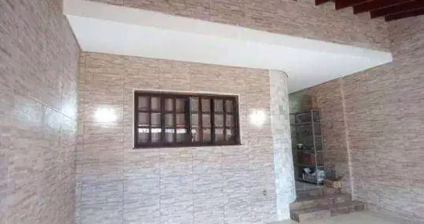 Casa com 3 dormitórios à venda, 227 m² por R$ 649.900,00 - Jardim Boer I - Americana/SP