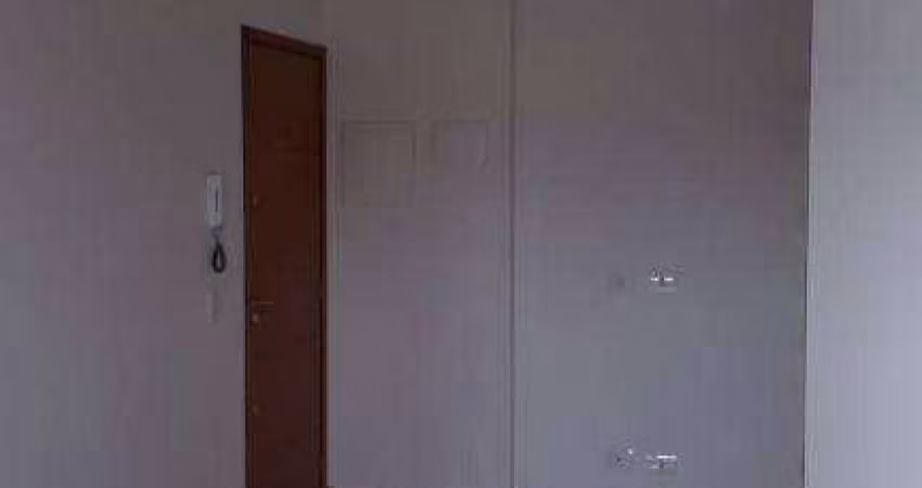Apartamento à venda, 53 m² por R$ 270.000,00 - Vila Nossa Senhora de Fátima - Americana/SP