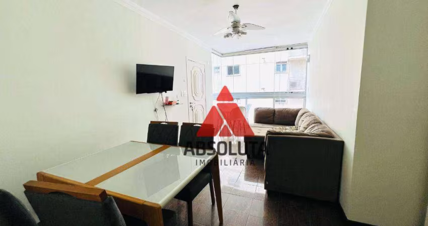 Apartamento Pitangueiras Guarujá