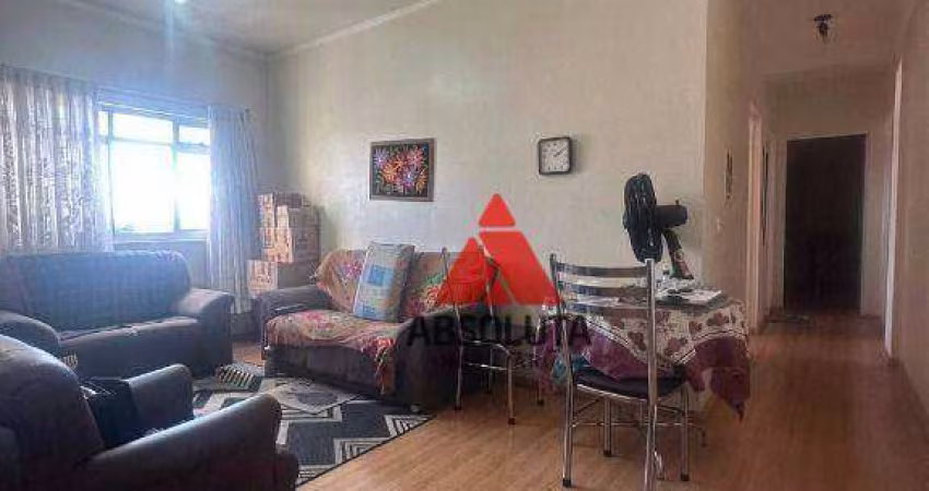Apartamento com 2 dormitórios à venda, 76 m² por R$ 300.000,00 - Vila Medon - Americana/SP