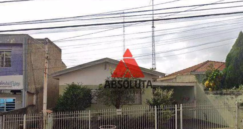 Casa com 2 dormitórios à venda, 140 m² por R$ 530.000 - Jardim São Paulo - Americana/SP