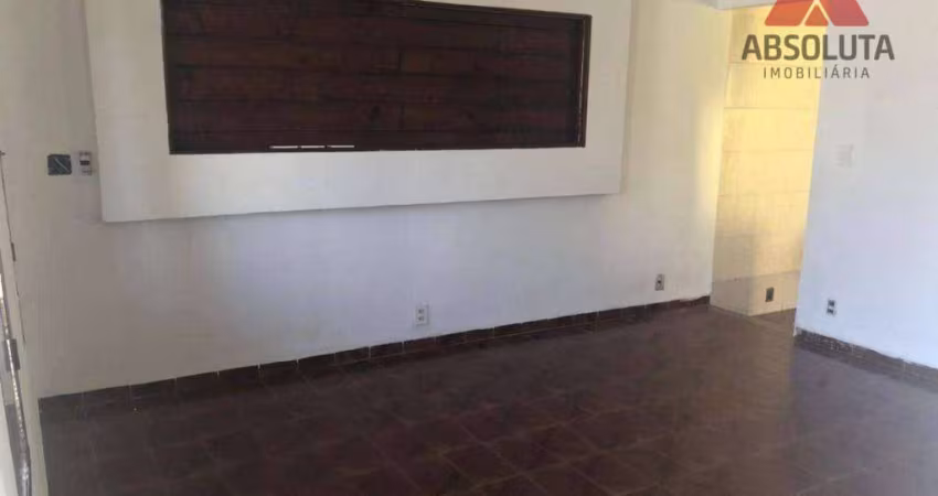 Casa com 3 dormitórios à venda, 150 m² por R$ 400.000,00 - Vila Santa Maria - Americana/SP