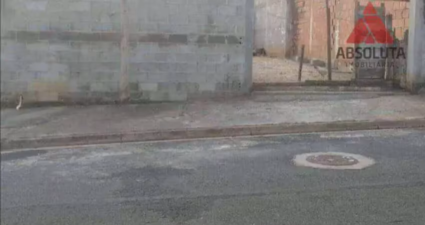 Terreno à venda, 233 m² por r$ 255.000 - jardim boer i - americana/sp