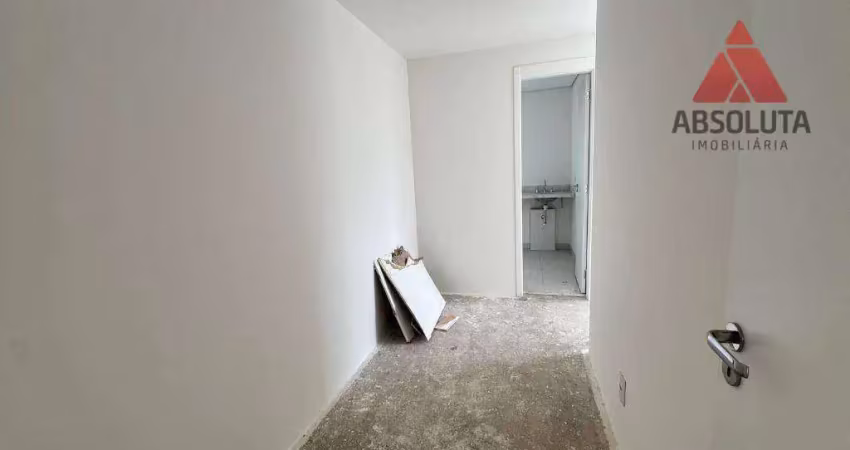 Apartamento com 3 dormitórios à venda, 153 m² por r$ 1.890.000,00 - parque residencial nardini - americana/sp