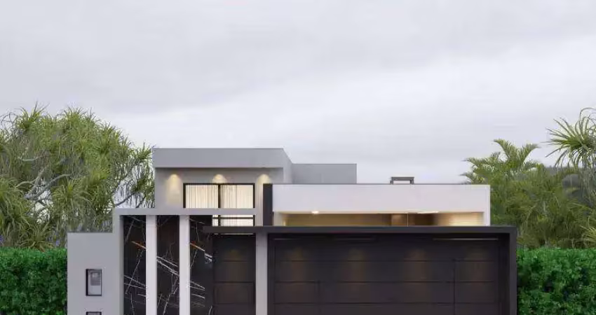 Casa com 3 dormitórios à venda, 176 m² por r$ 1.200.000,00 - jardim cândido bertini - santa bárbara d'oeste/sp