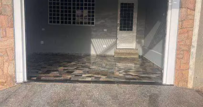 Casa com 3 dormitórios à venda, 183 m² por r$ 450.000 - parque residencial rochelle - santa bárbara d'oeste/sp