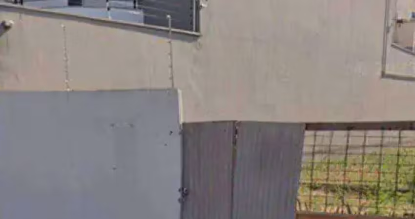 Terreno à venda, 259 m² por r$ 270.000 - parque novo mundo - americana/sp
