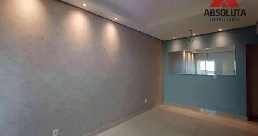 Apartamento à venda, 65 m² por r$ 280.000,00 - catharina zanaga - americana/sp