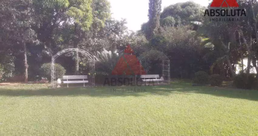 Terreno/chácara recanto do jatobá praia dos namorados