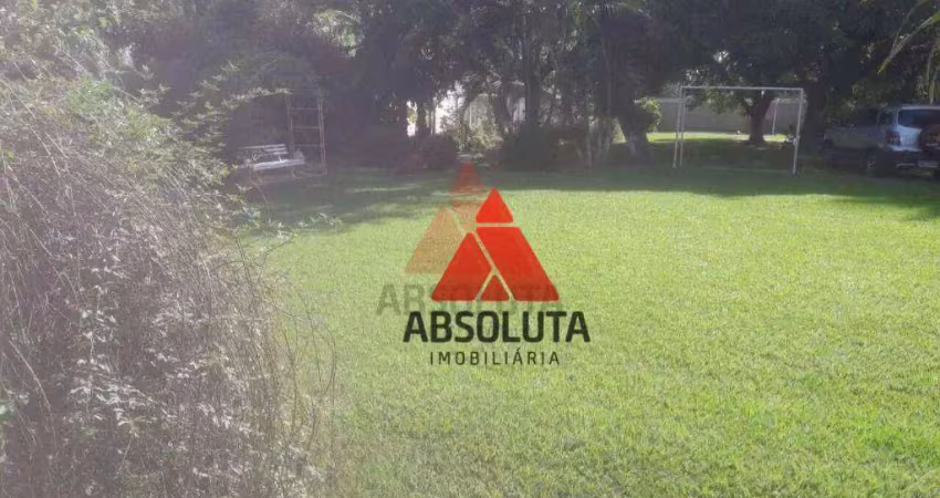 Terreno à venda na Rua Agostinho Pilotto, Recanto Jatobá, Americana