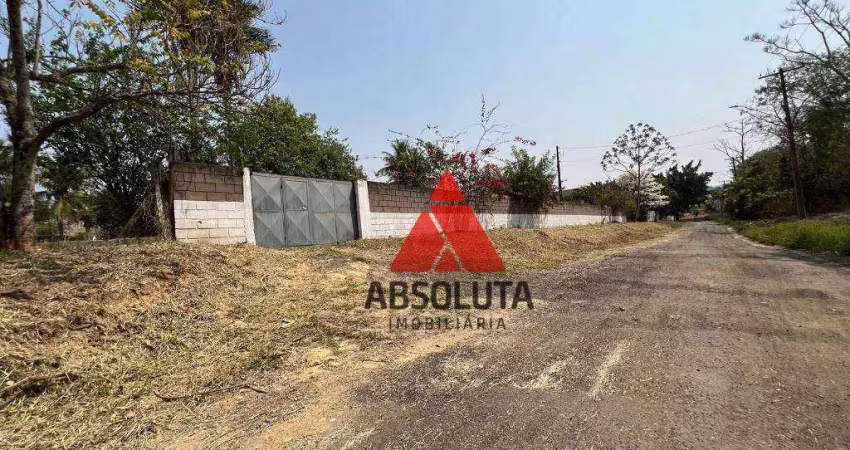 Casa com 1 dormitório à venda, 92 m² por r$ 820.000,00 - bosque dos ipês - americana/sp