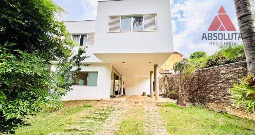 Casa com 3 quartos à venda na Rua Trinta de Julho, Centro, Americana