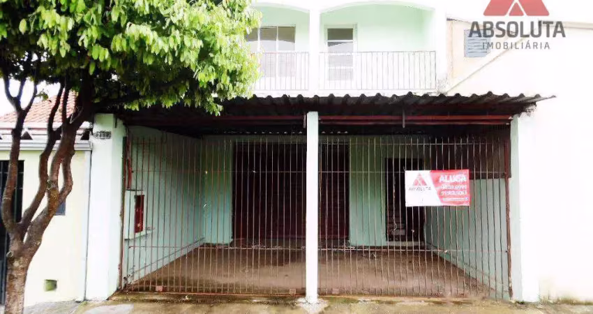 Casa com 2 dormitórios à venda, 185 m² por r$ 700.000,00 - morada do sol - americana/sp