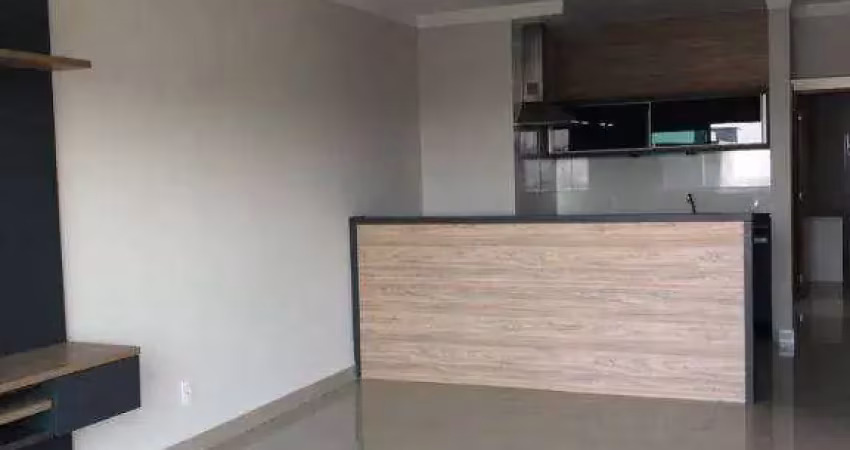 Apartamento com 2 dormitórios, 82 m² - venda por r$ 520.000,00 ou aluguel por r$ 3.185,50/mês - vila frezzarim - americana/sp