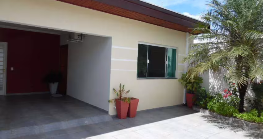 Casa com 3 dormitórios para alugar, 180 m² por r$ 3.619,13/mês - parque novo mundo - americana/sp