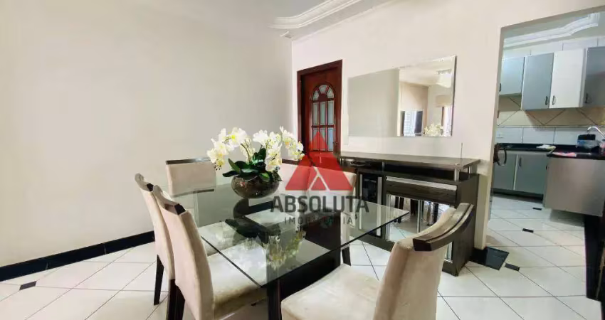 Casa com 3 dormitórios à venda, 206 m² por r$ 1.200.000,00 - vila cordenonsi - americana/sp