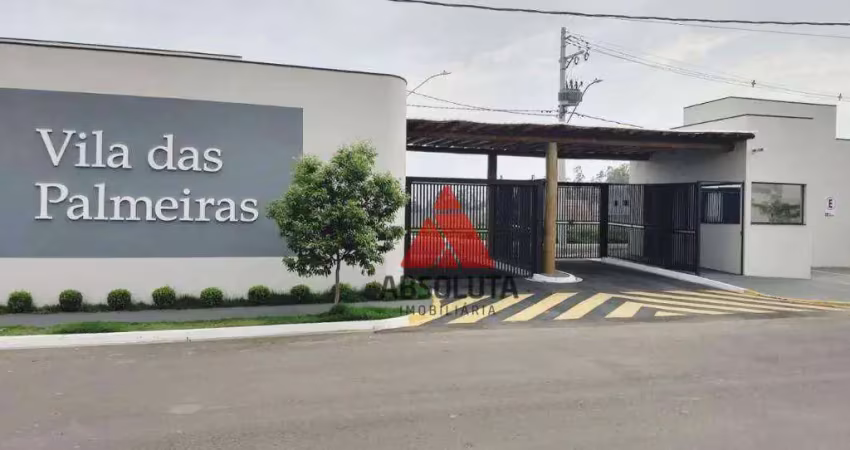 Terreno à venda, 125 m² por r$ 159.900,00 - pacaembu - americana/sp