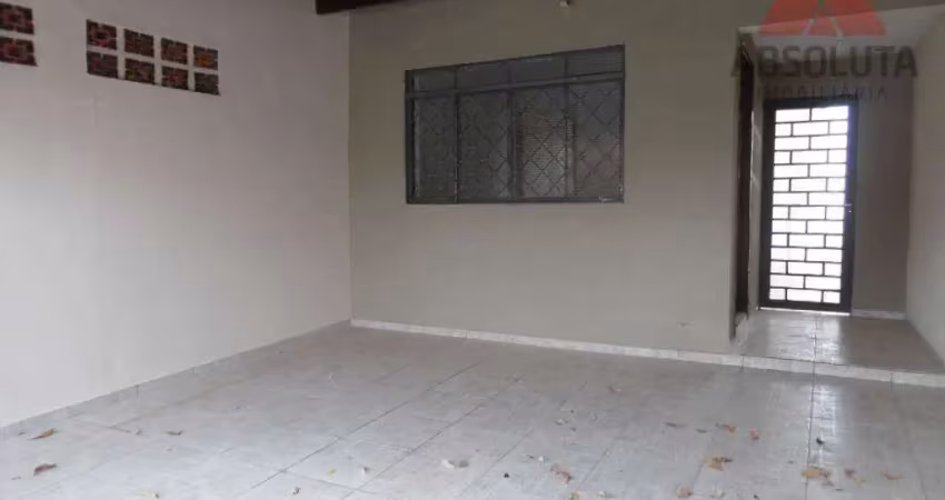 Casa com 2 dormitórios para alugar, 95 m² por r$ 1.600/mês - jardim esmeralda - santa bárbara d'oeste/sp