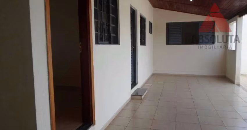Casa com 1 dormitório para alugar, 87 m² por r$ 1.140,00/mês - jardim europa iv - santa bárbara d'oeste/sp