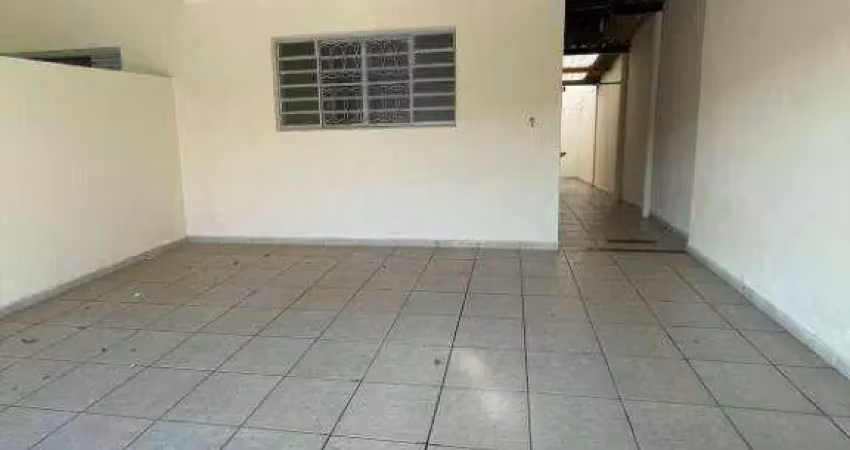 Casa com 3 dormitórios para alugar, 80 m² por r$ 1.635,00/mês - morada do sol - americana/sp