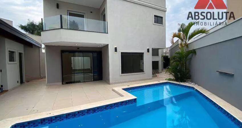 Casa com 3 dormitórios, 319 m² - venda por r$ 1.750.000 ou aluguel por r$ 7.500/mês - chácara letônia - americana/sp