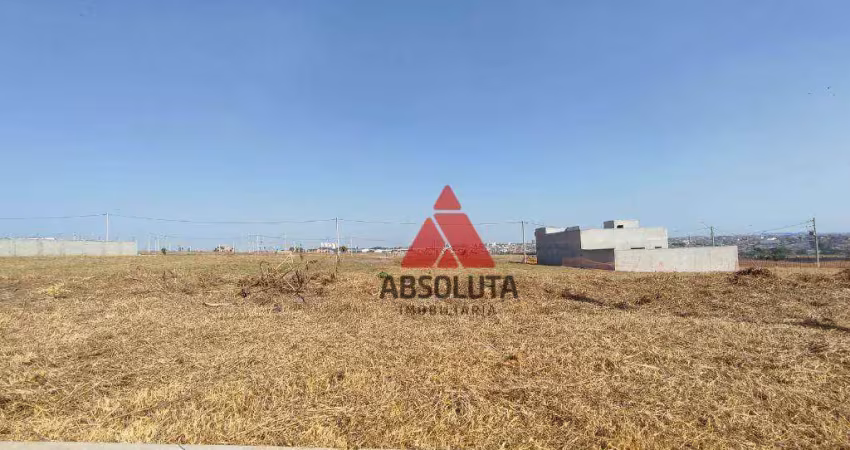 Terreno à venda, 311 m² por r$ 220.000,00 - vila américa - nova odessa/sp
