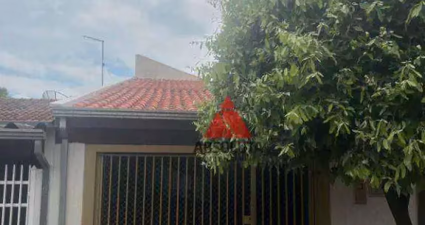 Casa com 4 quartos à venda na Rua Luiz Laudissi, Vila Mollon IV, Santa Bárbara D'Oeste