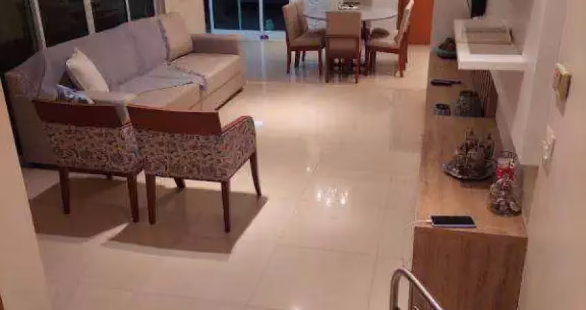 Casa com 3 dormitórios à venda, 190 m² por r$ 890.000,00 - parque residencial nardini - americana/sp