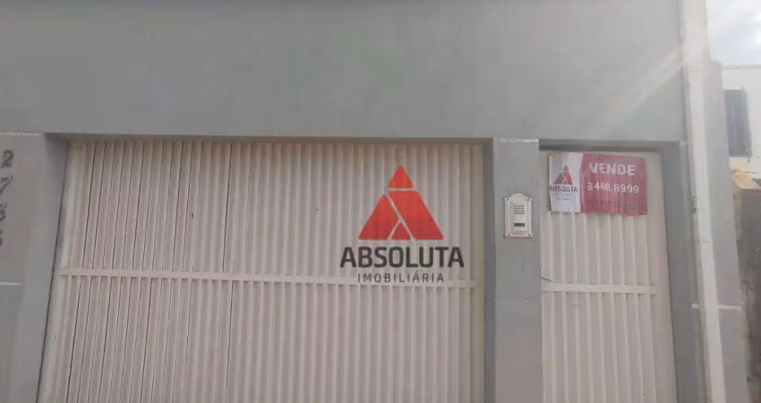 Casa com 3 quartos à venda na Rua Tupis, Jardim Santa Rita de Cássia, Santa Bárbara D'Oeste