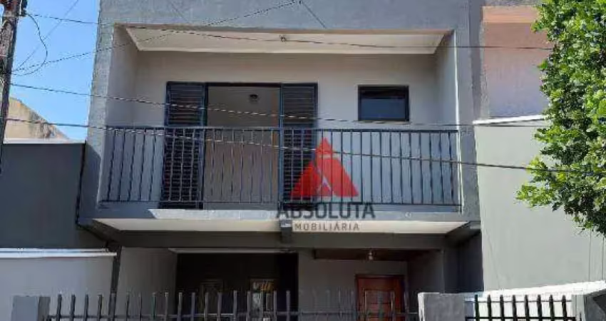 Casa com 3 dormitórios, 178 m² - venda por r$ 636.000,00 ou aluguel por r$ 2.562,47/mês - vila mollon iv - santa bárbara d'oeste/sp