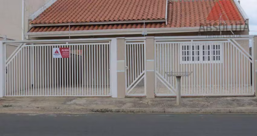 Casa com 3 dormitórios para alugar, 165 m² por r$ 2.560,30/mês - residencial portal bordon ii - sumaré/sp