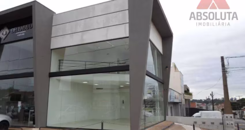 Sala para alugar, 55 m² por r$ 8.583,30/mês - jardim são paulo - americana/sp