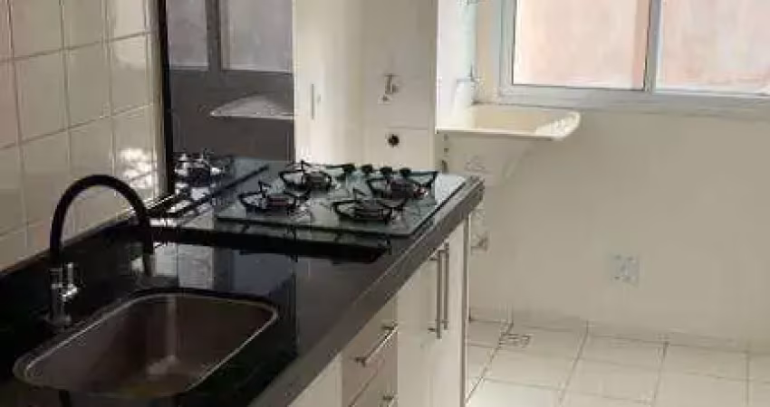 Apartamento com 2 dormitórios para alugar, 50 m² por r$ 1.990,00/mês - são manoel - americana/sp